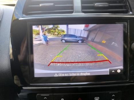 RENAULT Kwid 1.0 12V 4P SCE FLEX OUTSIDER, Foto 9