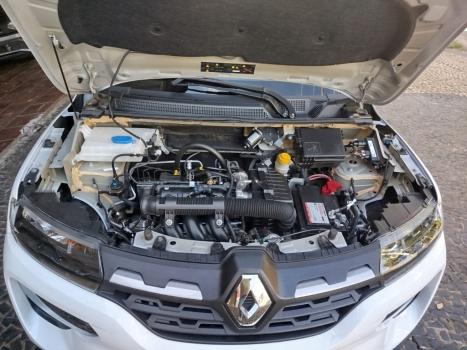 RENAULT Kwid 1.0 12V 4P SCE FLEX OUTSIDER, Foto 14