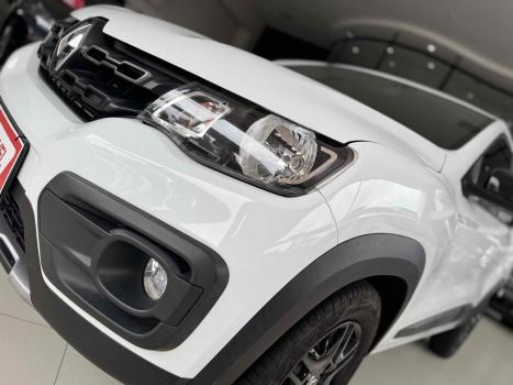 RENAULT Kwid 1.0 12V 4P SCE FLEX OUTSIDER, Foto 3