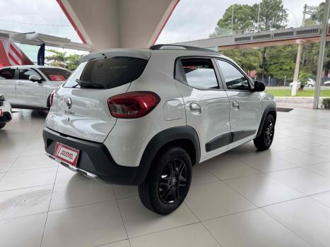 RENAULT Kwid 1.0 12V 4P SCE FLEX OUTSIDER, Foto 6