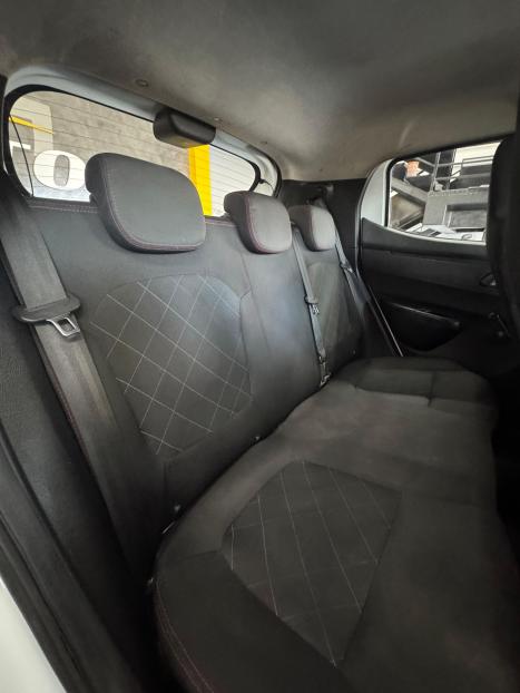 RENAULT Kwid 1.0 12V 4P SCE FLEX INTENSE, Foto 11