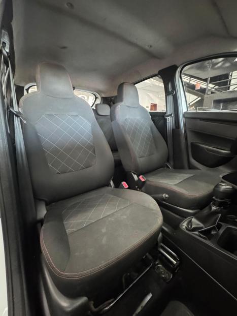 RENAULT Kwid 1.0 12V 4P SCE FLEX INTENSE, Foto 12