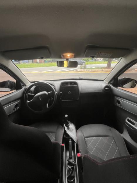 RENAULT Kwid 1.0 12V 4P SCE FLEX ZEN, Foto 4