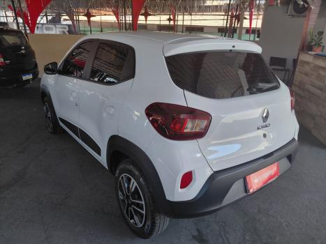 RENAULT Kwid 1.0 12V 4P SCE FLEX INTENSE, Foto 5