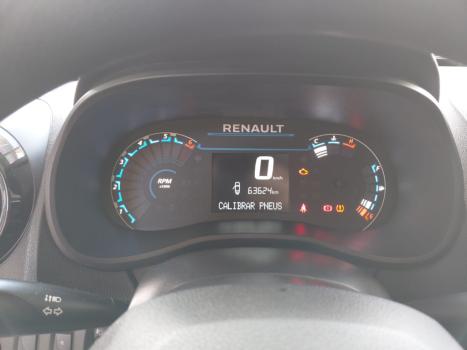 RENAULT Kwid 1.0 12V 4P SCE FLEX INTENSE, Foto 12