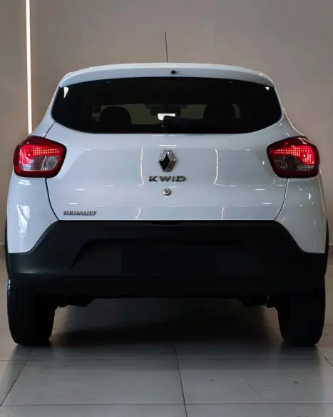 RENAULT Kwid 1.0 12V 4P SCE FLEX ZEN, Foto 5