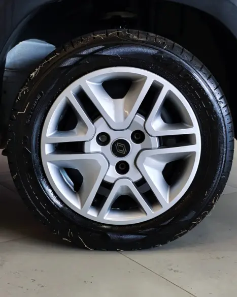 RENAULT Kwid 1.0 12V 4P SCE FLEX ZEN, Foto 6