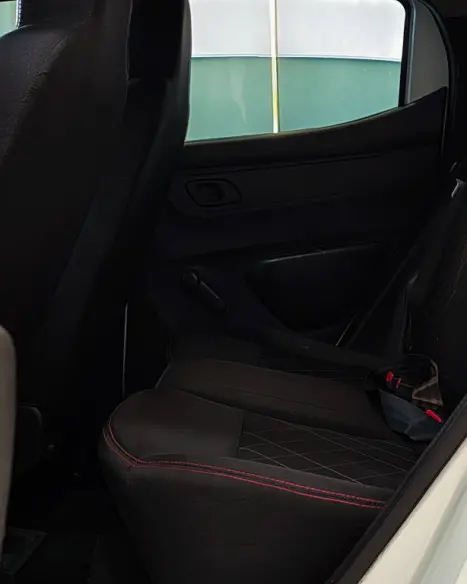 RENAULT Kwid 1.0 12V 4P SCE FLEX ZEN, Foto 7