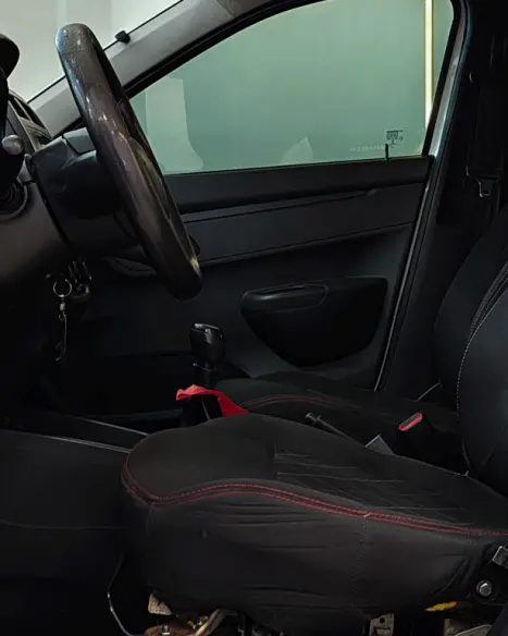 RENAULT Kwid 1.0 12V 4P SCE FLEX ZEN, Foto 8