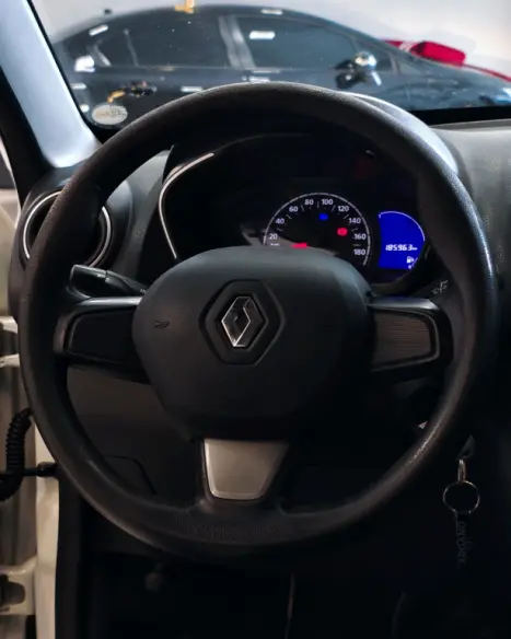 RENAULT Kwid 1.0 12V 4P SCE FLEX ZEN, Foto 10