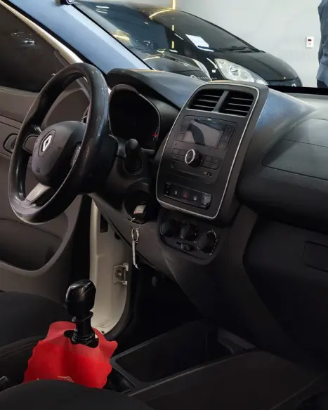 RENAULT Kwid 1.0 12V 4P SCE FLEX ZEN, Foto 11