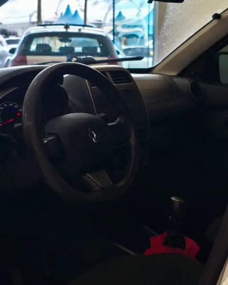 RENAULT Kwid 1.0 12V 4P SCE FLEX ZEN, Foto 13