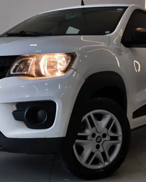 RENAULT Kwid 1.0 12V 4P SCE FLEX ZEN, Foto 14