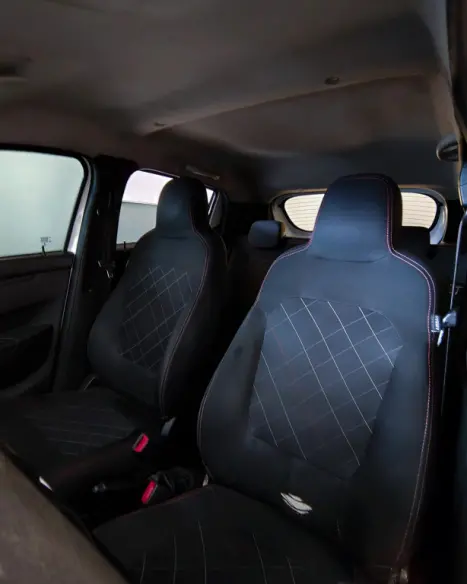 RENAULT Kwid 1.0 12V 4P SCE FLEX ZEN, Foto 16