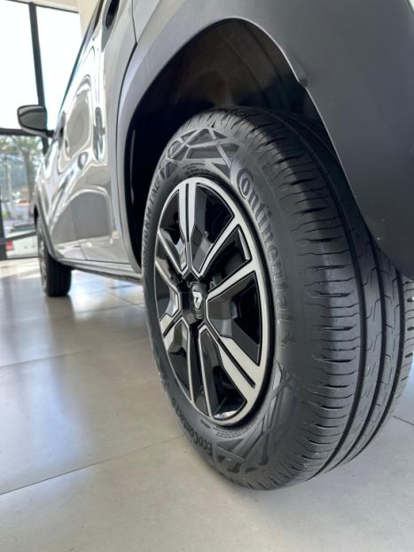 RENAULT Kwid 1.0 12V 4P SCE FLEX INTENSE, Foto 3