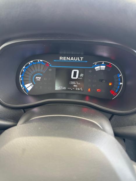 RENAULT Kwid 1.0 12V 4P SCE FLEX INTENSE, Foto 6