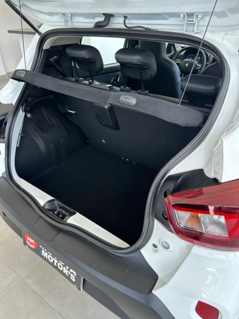 RENAULT Kwid 1.0 12V 4P SCE FLEX INTENSE, Foto 7