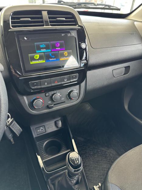 RENAULT Kwid 1.0 12V 4P SCE FLEX INTENSE, Foto 9