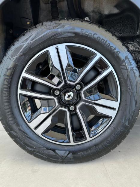 RENAULT Kwid 1.0 12V 4P SCE FLEX INTENSE, Foto 13