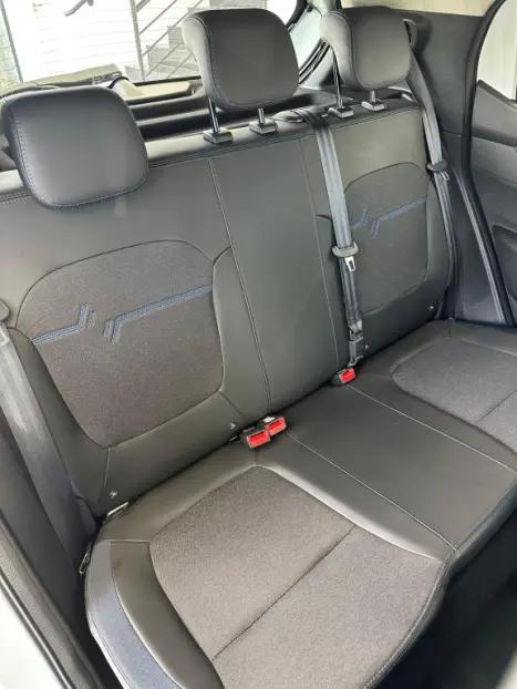 RENAULT Kwid 1.0 12V 4P SCE FLEX INTENSE, Foto 14