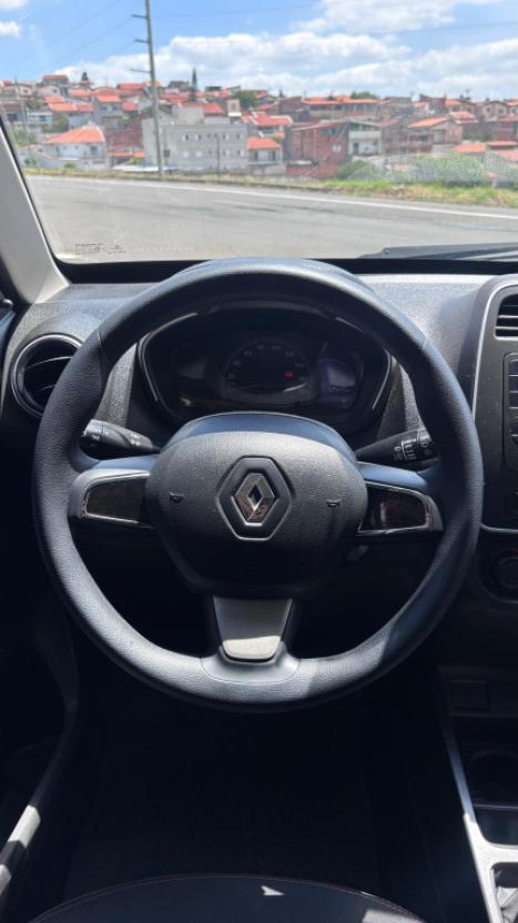 RENAULT Kwid 1.0 12V 4P SCE FLEX ZEN, Foto 7
