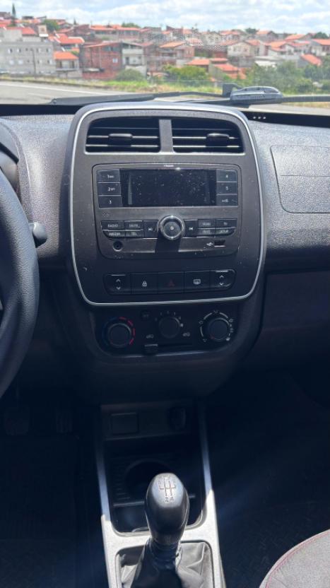 RENAULT Kwid 1.0 12V 4P SCE FLEX ZEN, Foto 10