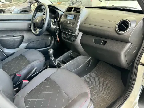 RENAULT Kwid 1.0 12V 4P SCE FLEX ZEN, Foto 8