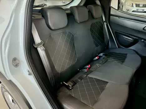 RENAULT Kwid 1.0 12V 4P SCE FLEX ZEN, Foto 9