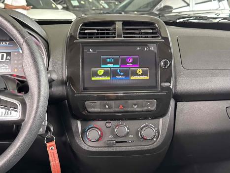 RENAULT Kwid 1.0 12V 4P SCE FLEX OUTSIDER, Foto 19