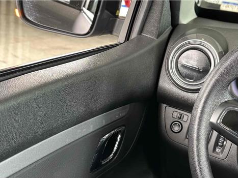 RENAULT Kwid 1.0 12V 4P SCE FLEX OUTSIDER, Foto 20