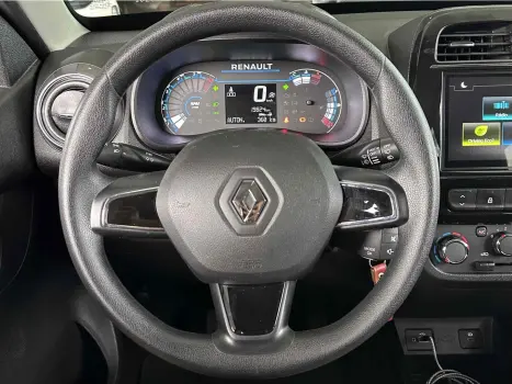 RENAULT Kwid 1.0 12V 4P SCE FLEX OUTSIDER, Foto 21