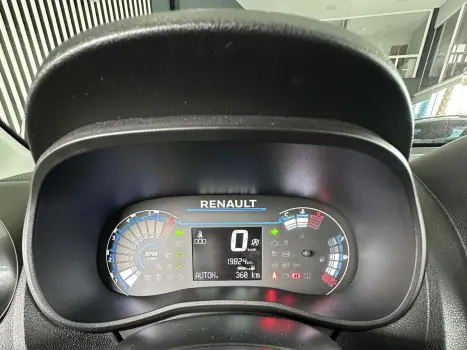 RENAULT Kwid 1.0 12V 4P SCE FLEX OUTSIDER, Foto 22