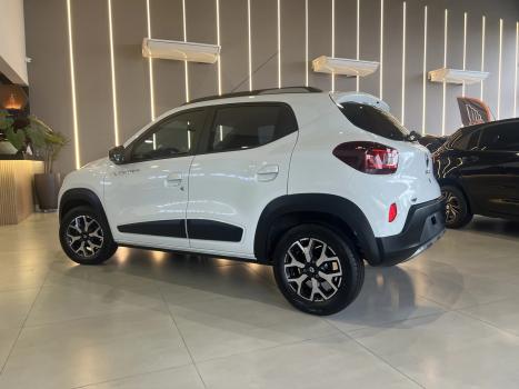 RENAULT Kwid 1.0 12V 4P SCE FLEX OUTSIDER, Foto 3