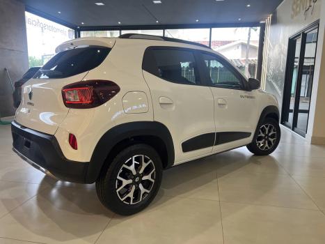 RENAULT Kwid 1.0 12V 4P SCE FLEX OUTSIDER, Foto 5