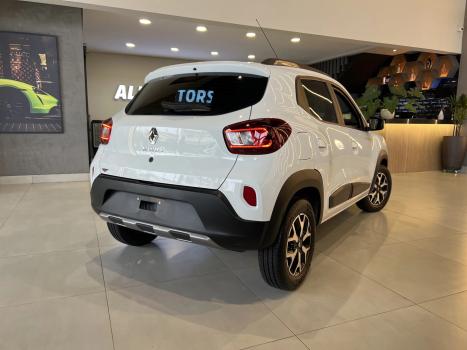 RENAULT Kwid 1.0 12V 4P SCE FLEX OUTSIDER, Foto 11