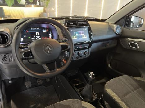 RENAULT Kwid 1.0 12V 4P SCE FLEX OUTSIDER, Foto 13