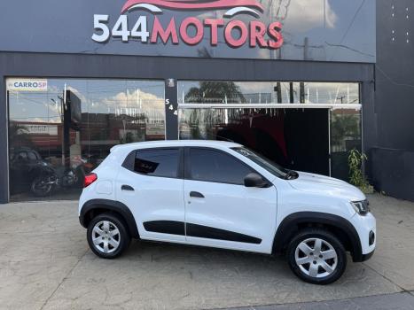 RENAULT Kwid 1.0 12V 4P SCE FLEX ZEN, Foto 1