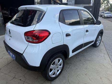 RENAULT Kwid 1.0 12V 4P SCE FLEX ZEN, Foto 6