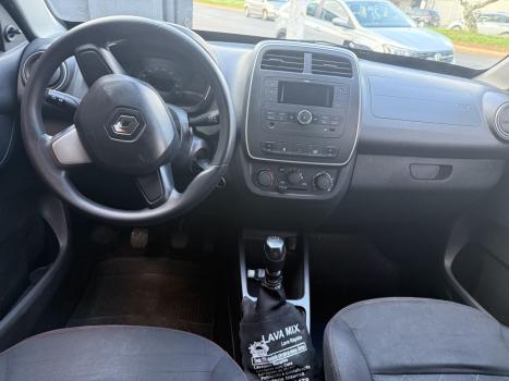 RENAULT Kwid 1.0 12V 4P SCE FLEX ZEN, Foto 7