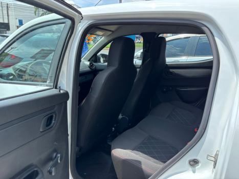 RENAULT Kwid 1.0 12V 4P SCE FLEX ZEN, Foto 3