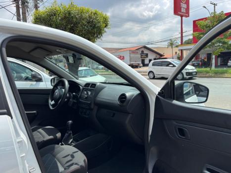 RENAULT Kwid 1.0 12V 4P SCE FLEX ZEN, Foto 6