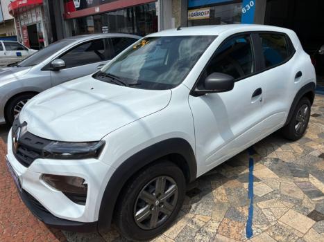 RENAULT Kwid 1.0 12V 4P SCE FLEX ZEN, Foto 8