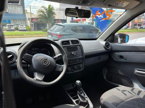 RENAULT Kwid 1.0 12V 4P SCE FLEX ZEN, Foto 9