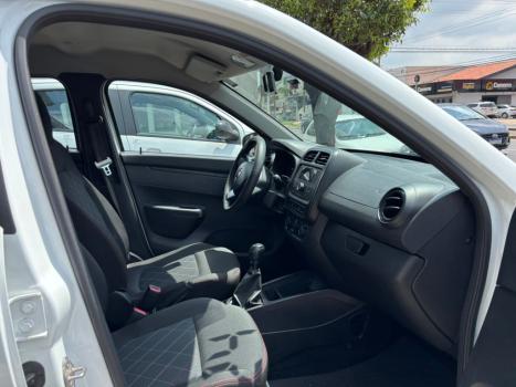 RENAULT Kwid 1.0 12V 4P SCE FLEX ZEN, Foto 11