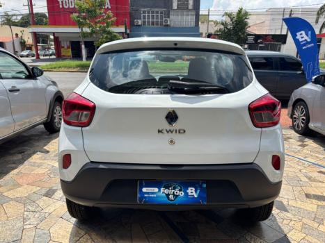 RENAULT Kwid 1.0 12V 4P SCE FLEX ZEN, Foto 13