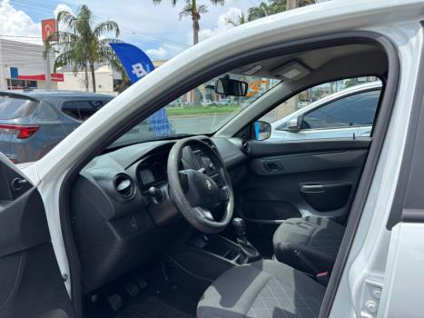 RENAULT Kwid 1.0 12V 4P SCE FLEX ZEN, Foto 14