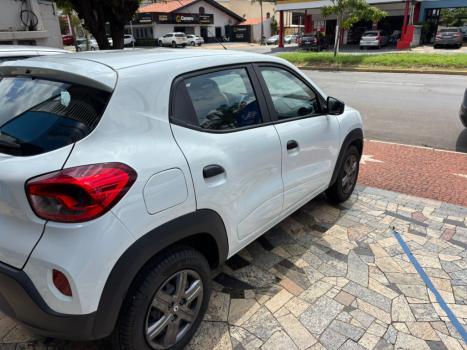 RENAULT Kwid 1.0 12V 4P SCE FLEX ZEN, Foto 15