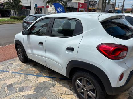 RENAULT Kwid 1.0 12V 4P SCE FLEX ZEN, Foto 16
