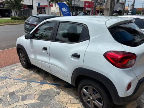 RENAULT Kwid 1.0 12V 4P SCE FLEX ZEN, Foto 18
