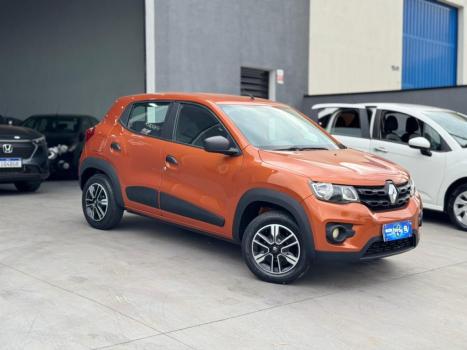RENAULT Kwid 1.0 12V 4P SCE FLEX LIFE, Foto 1